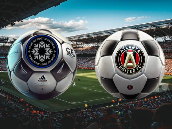 Atlanta United FC vs. CF Montreal